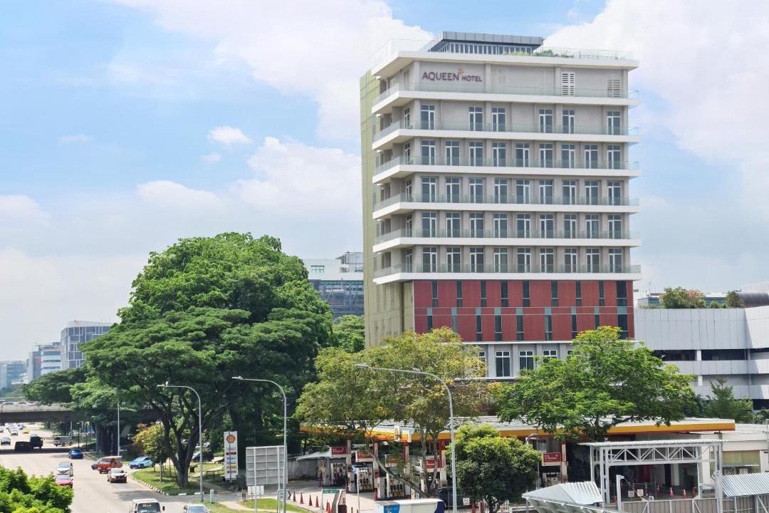 Photo of Others in Geylang