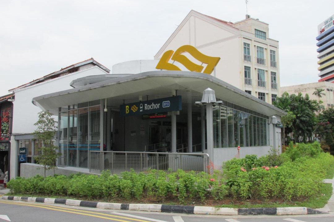 Photo of Others in Rochor