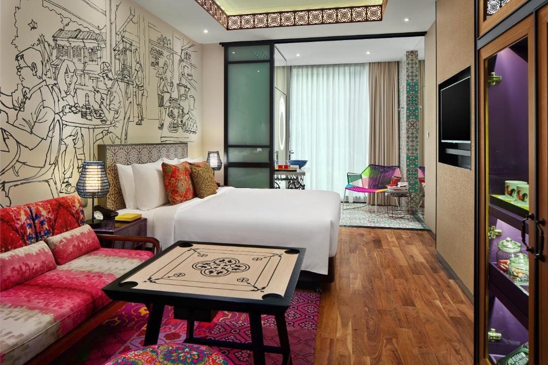 Photo of Livingroom in Marine Parade