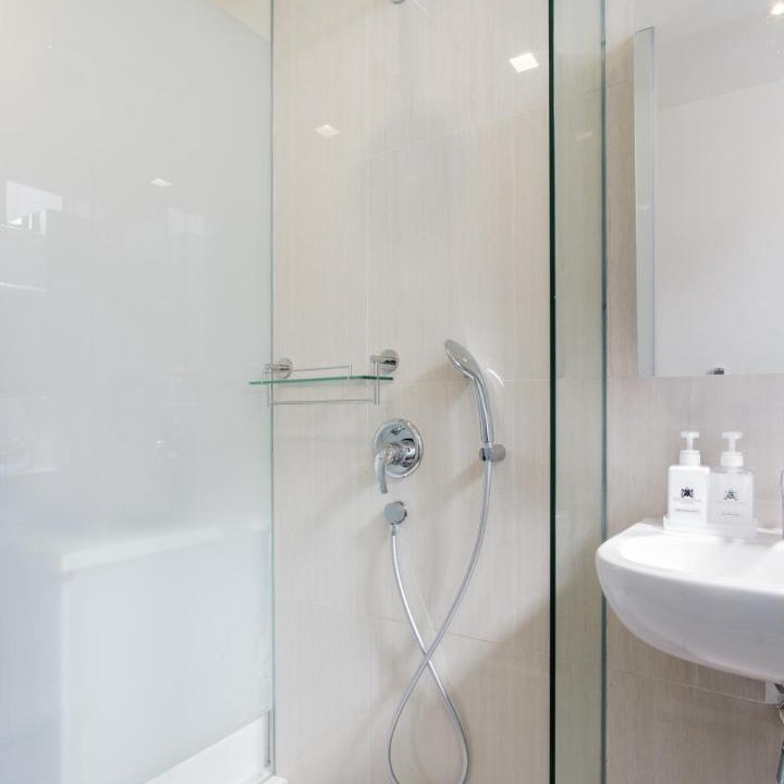 Photo of Bathroom in Downtown Singapore