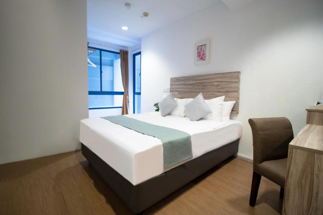 Photo of Bedroom in Rochor