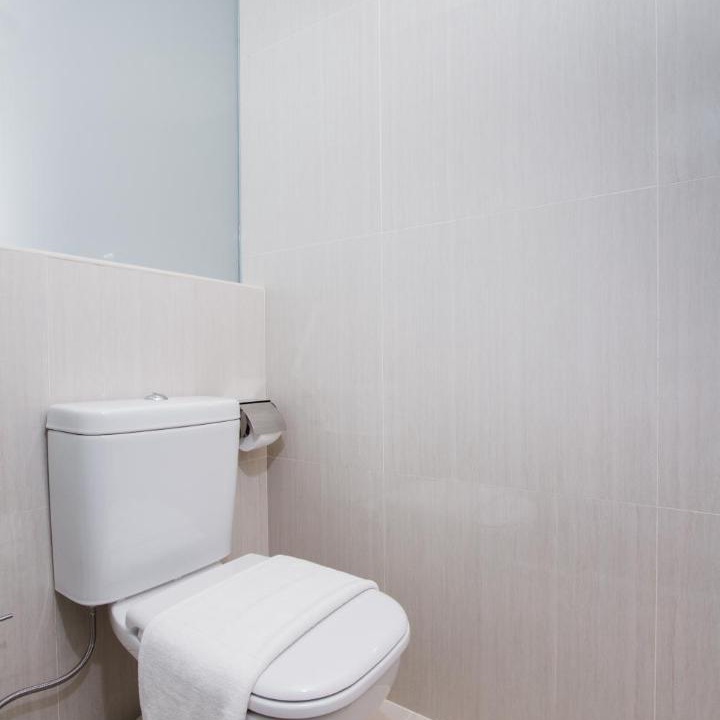 Photo of Bathroom in Downtown Singapore
