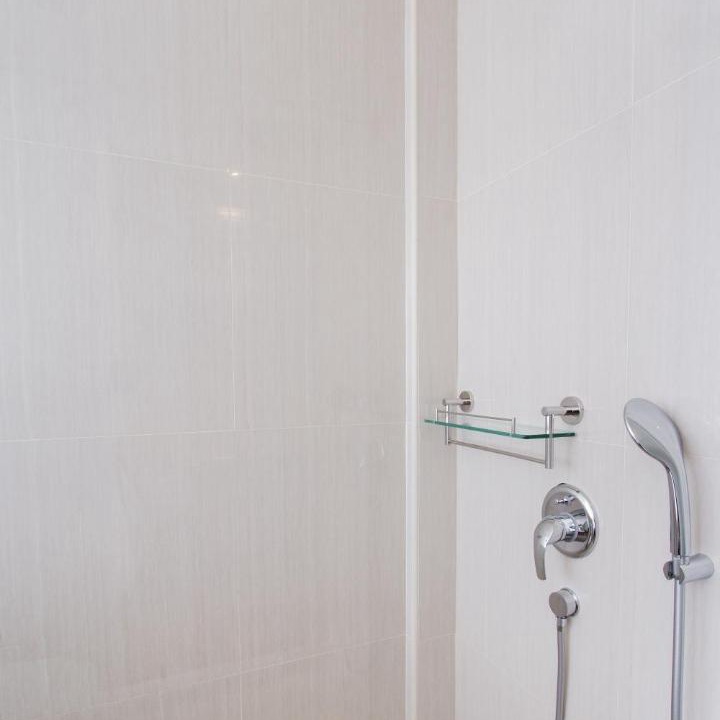 Photo of Bathroom in Downtown Singapore