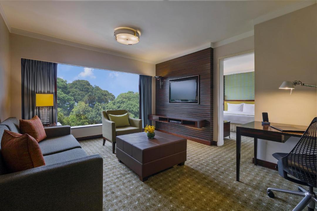 Photo of Livingroom in Somerset