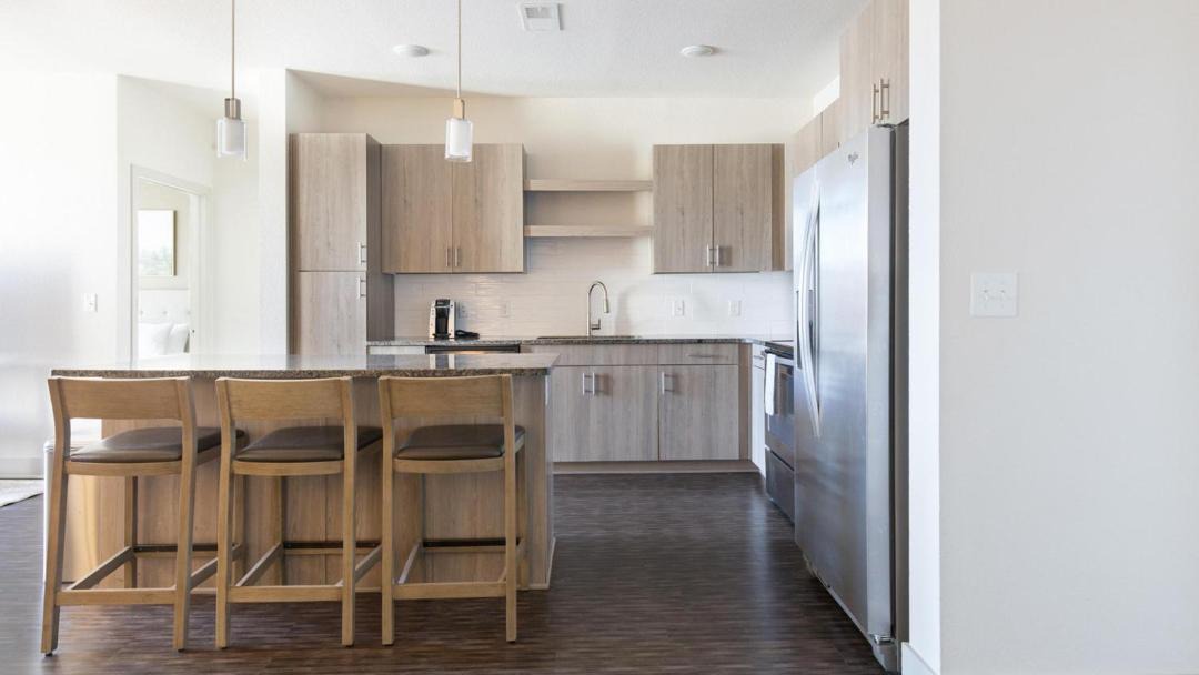 Photo of Kitchen in Serangoon