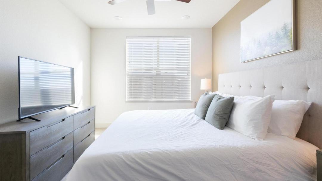 Photo of Bedroom in Serangoon