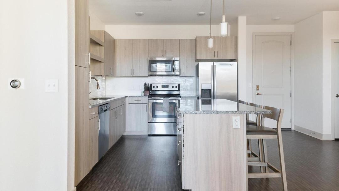 Photo of Kitchen in Serangoon