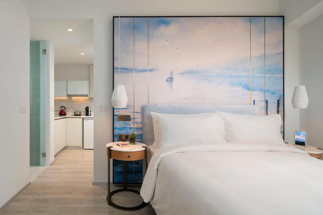 Photo of Bedroom in Somerset