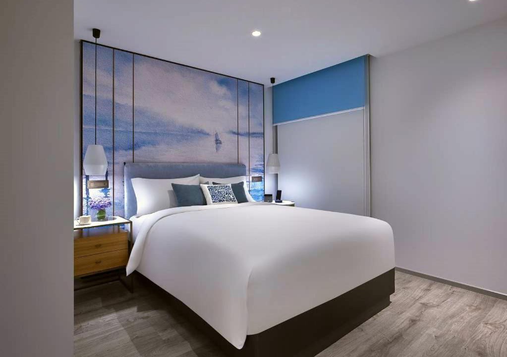 Photo of Bedroom in Somerset