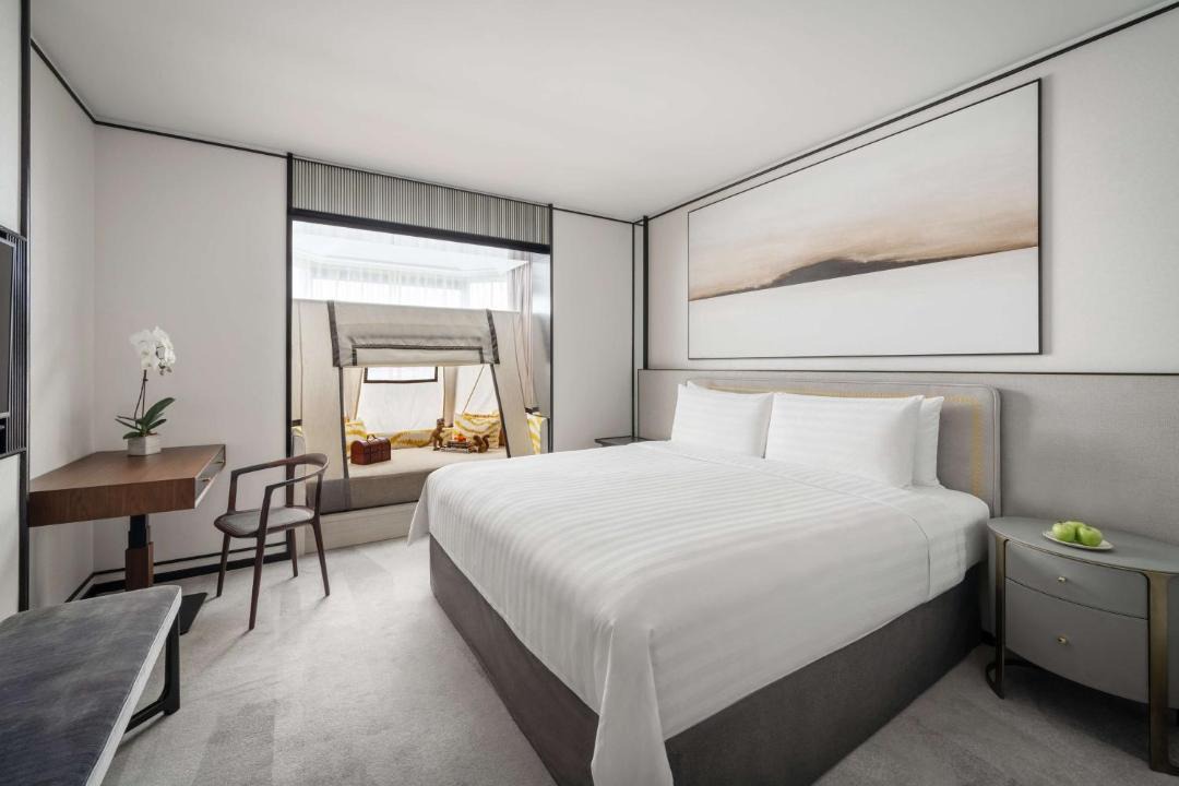 Photo of Bedroom in Orchard