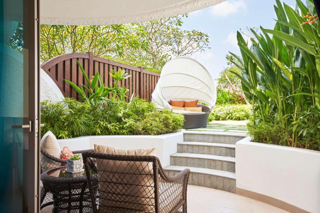 Photo of Patio Balcony in Orchard