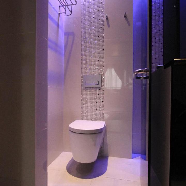 Photo of Bathroom in Lavender