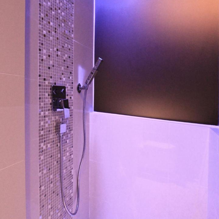 Photo of Bathroom in Lavender