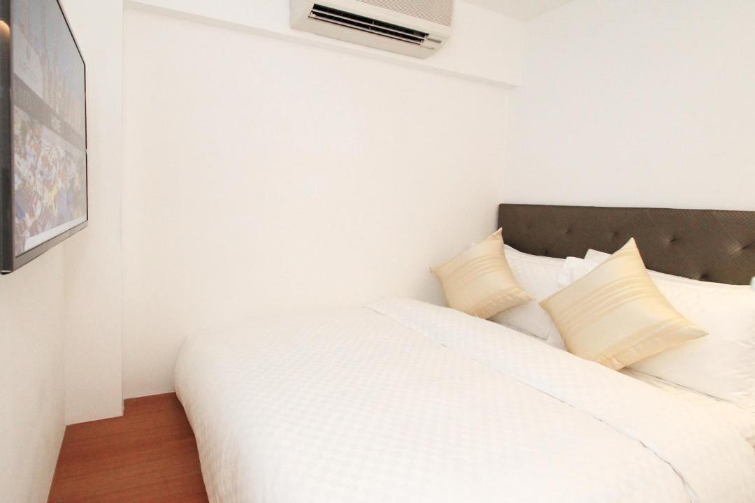 Photo of Bedroom in Lavender