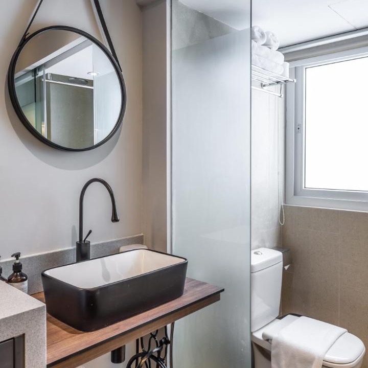 Photo of Bathroom in Colonial District