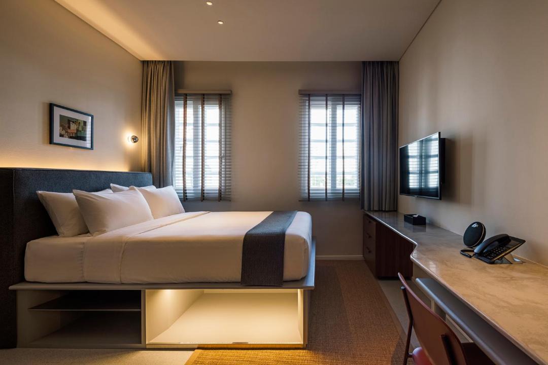 Photo of Bedroom in Rochor