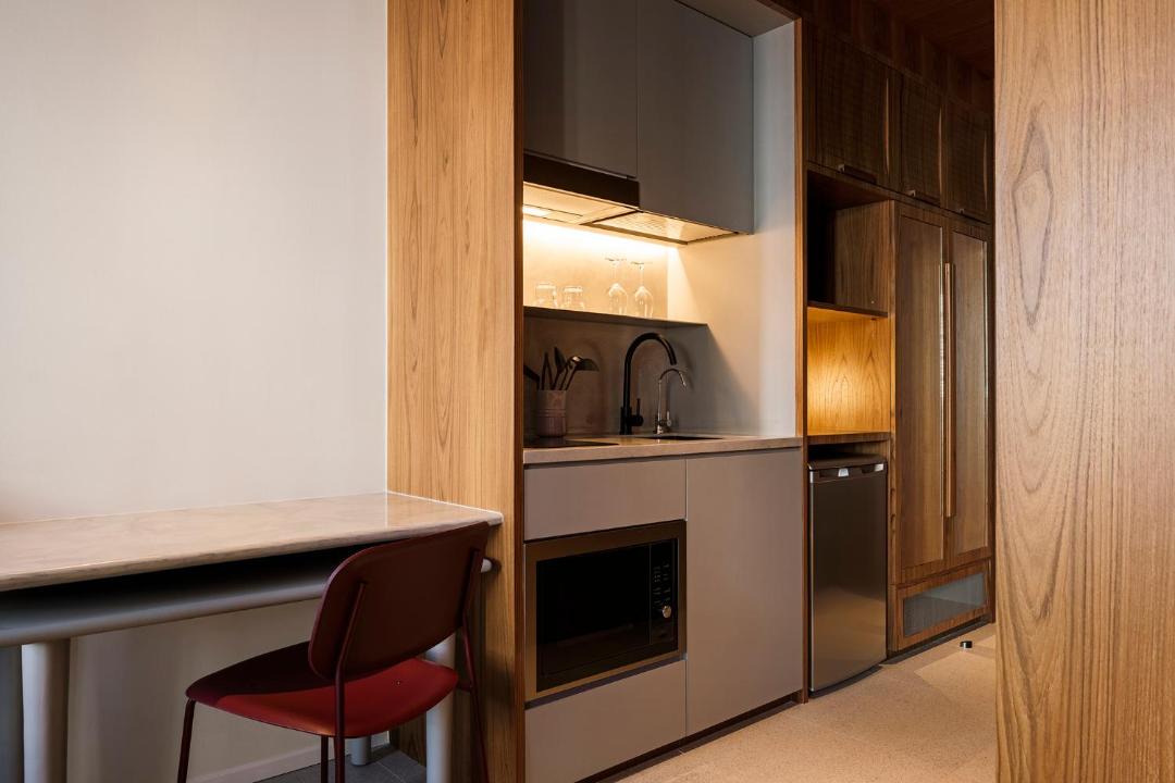 Photo of Kitchen in Rochor
