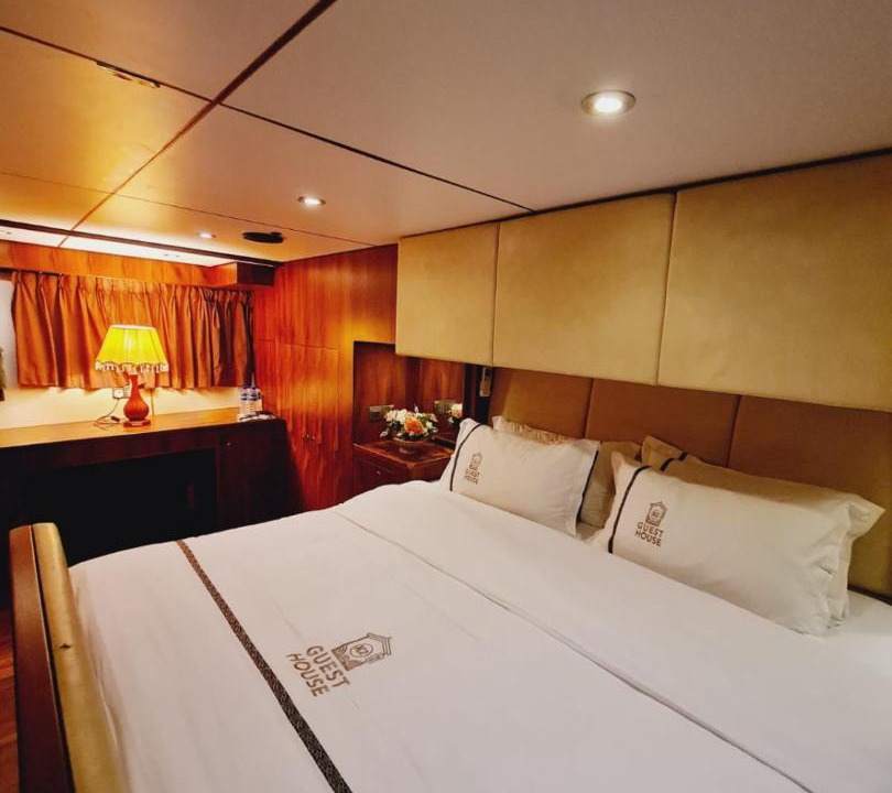 Photo of Bedroom in Queenstown