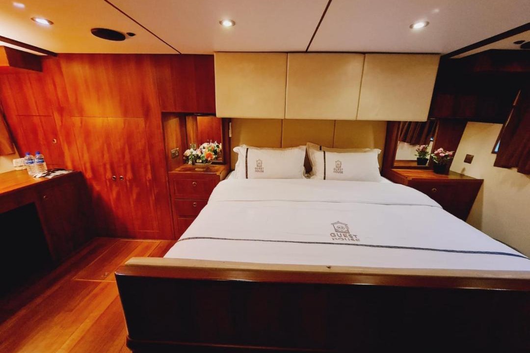 Photo of Bedroom in Queenstown
