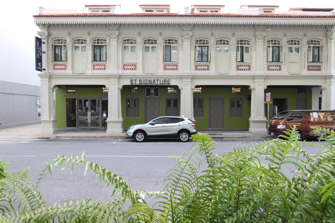 Photo of Others in Rochor