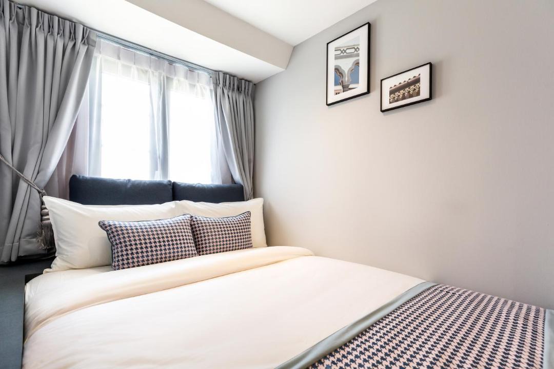 Photo of Bedroom in Kampong Glam