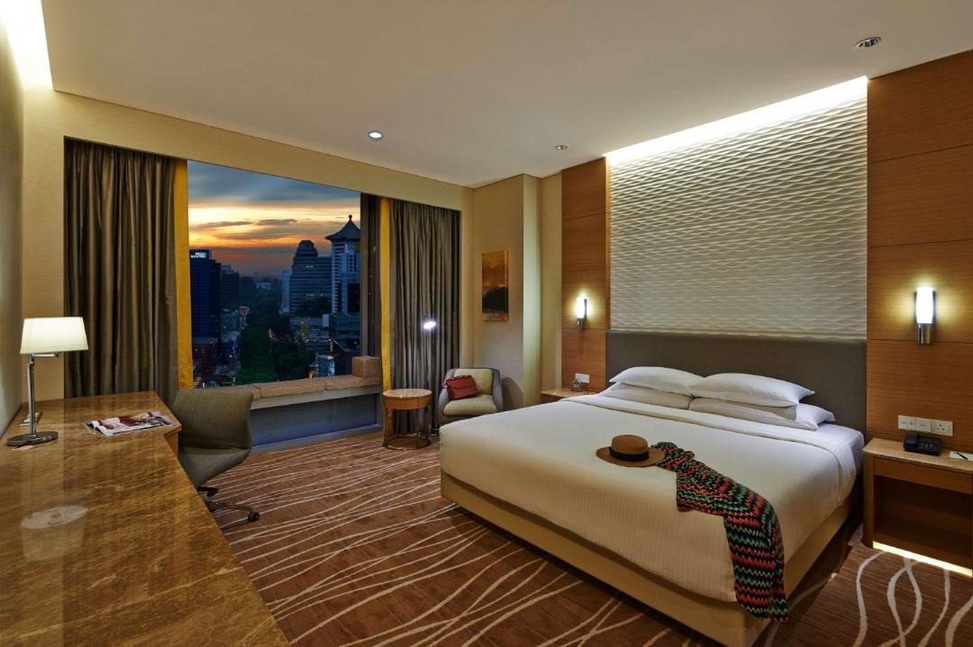 Photo of Bedroom in Somerset