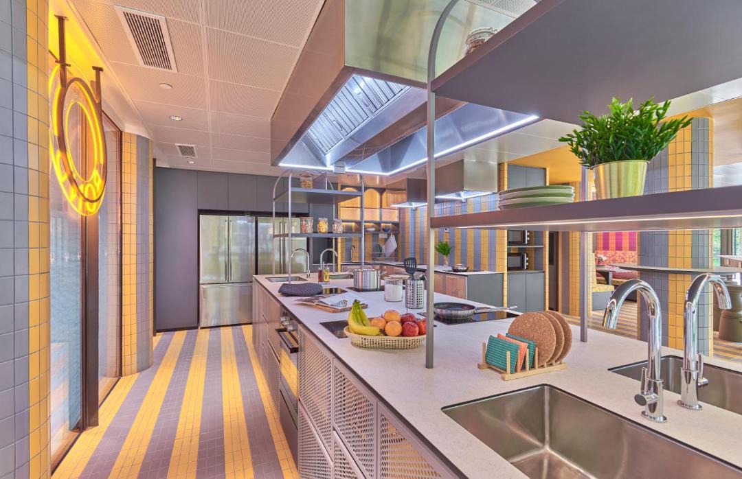 Photo of Kitchen in Queenstown
