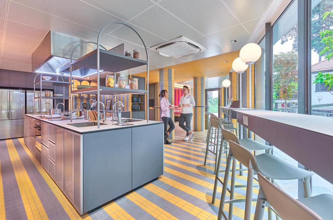 Photo of Kitchen in Queenstown