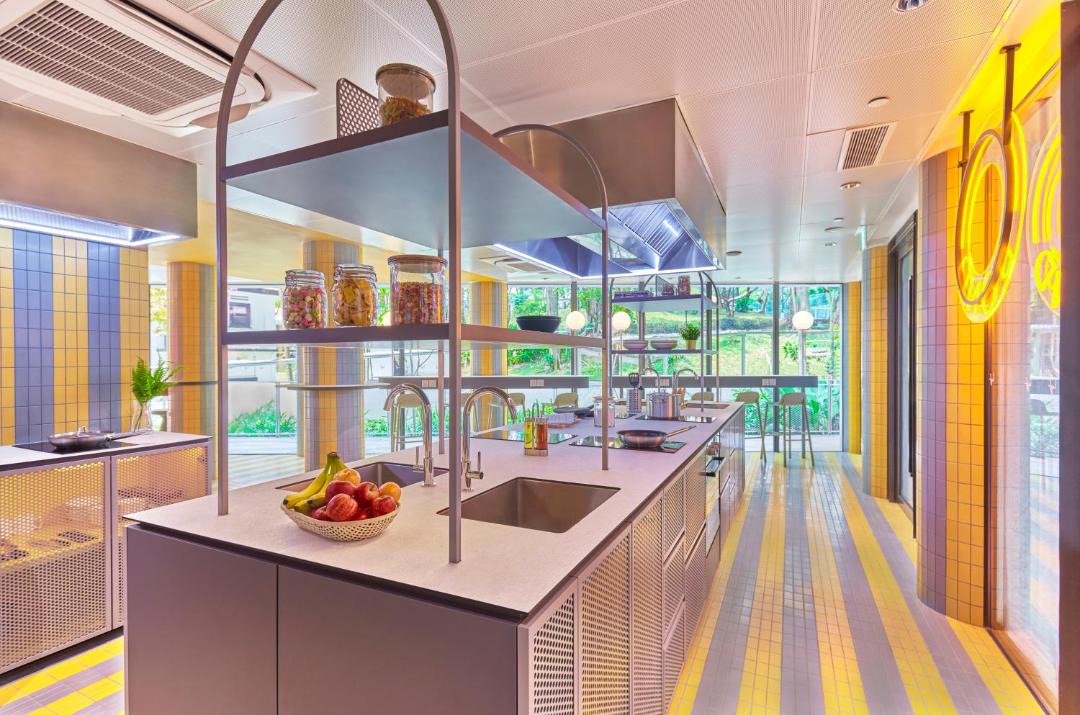 Photo of Kitchen in Queenstown