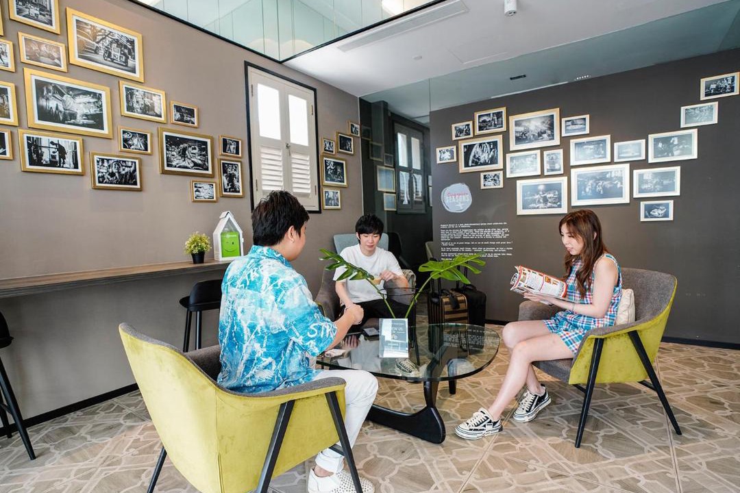 Photo of Others in Rochor