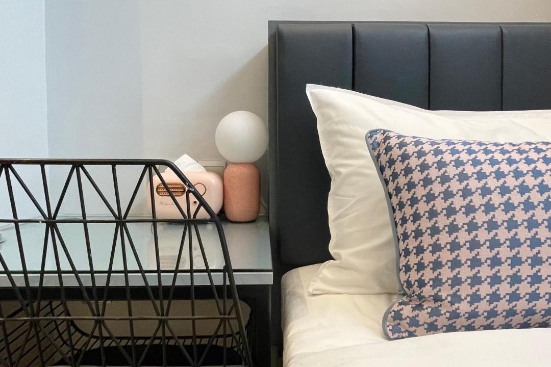 Photo of Bedroom in Kampong Glam