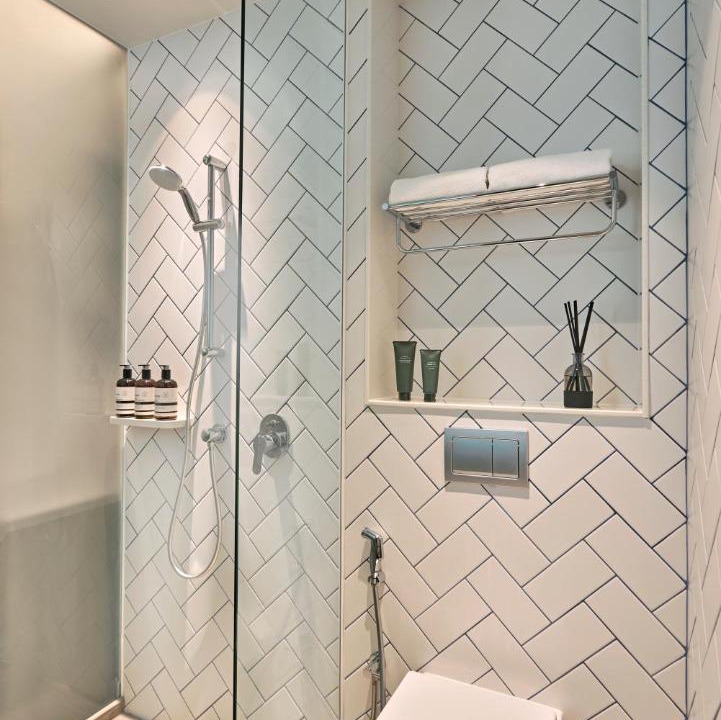 Photo of Bathroom in Queenstown