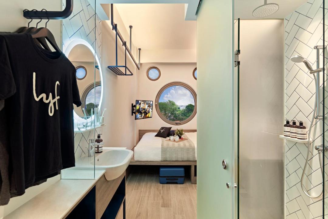 Photo of Bathroom in Queenstown