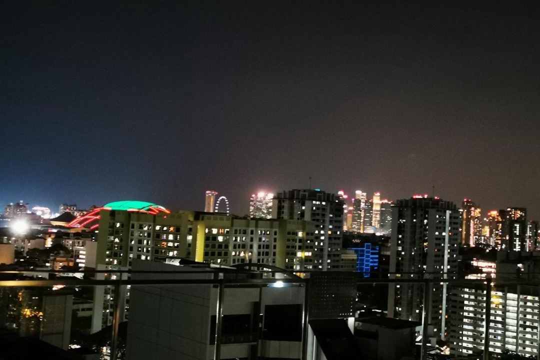 Photo of Others in Geylang