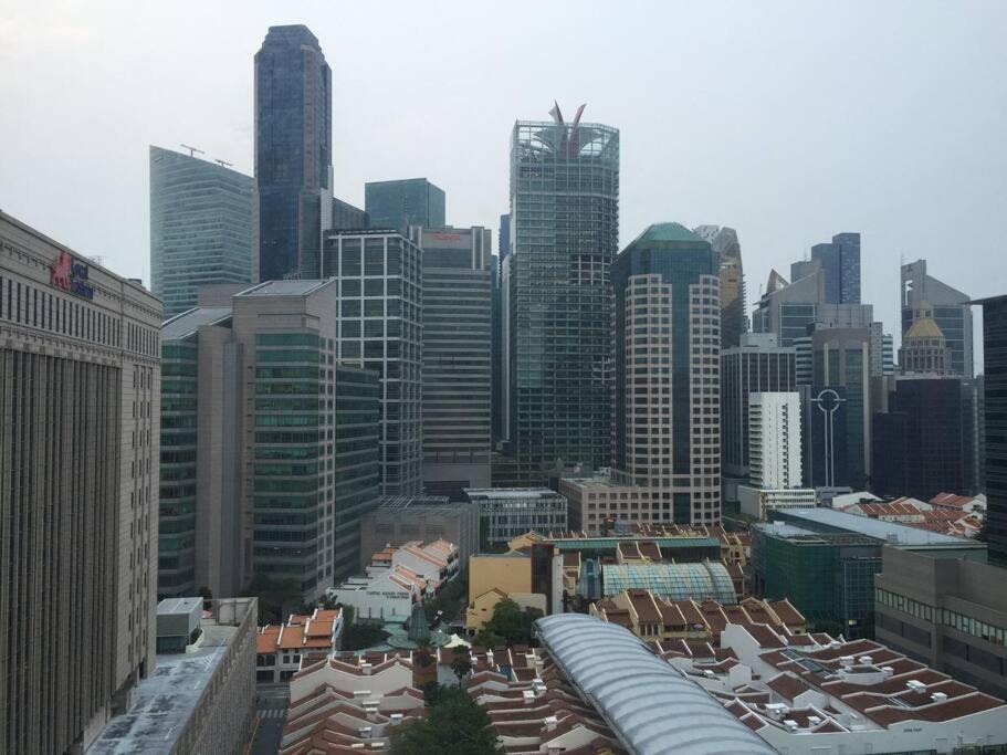Photo of Others in Downtown Singapore