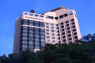 Photo of Buildings in Orchard
