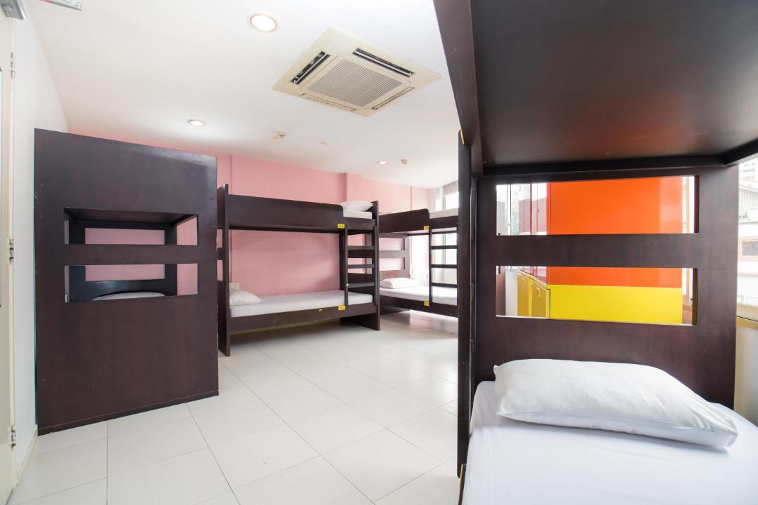 Photo of Bedroom in Selegie