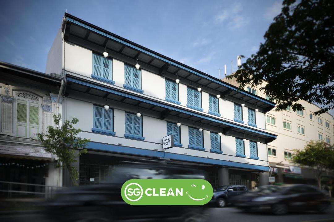 Photo of Others in Geylang