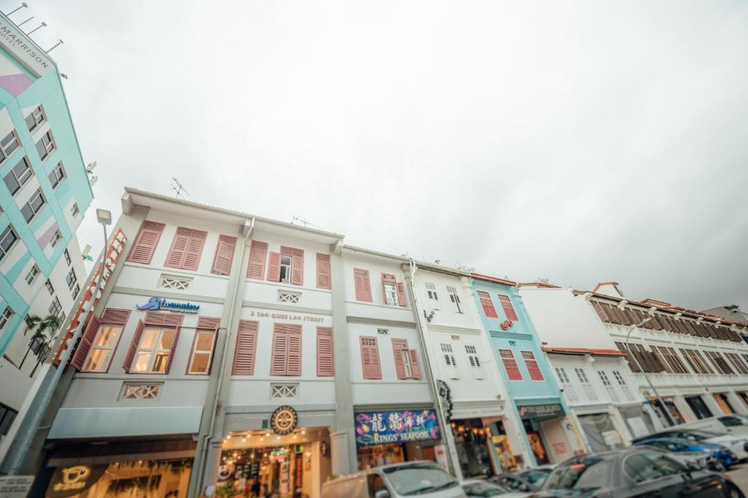 Photo of Others in Bugis Village