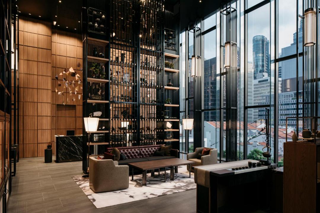 Photo of Others in Financial District Singapore