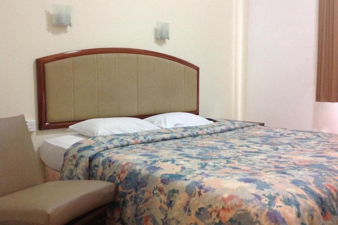 Photo of Bedroom in Queenstown
