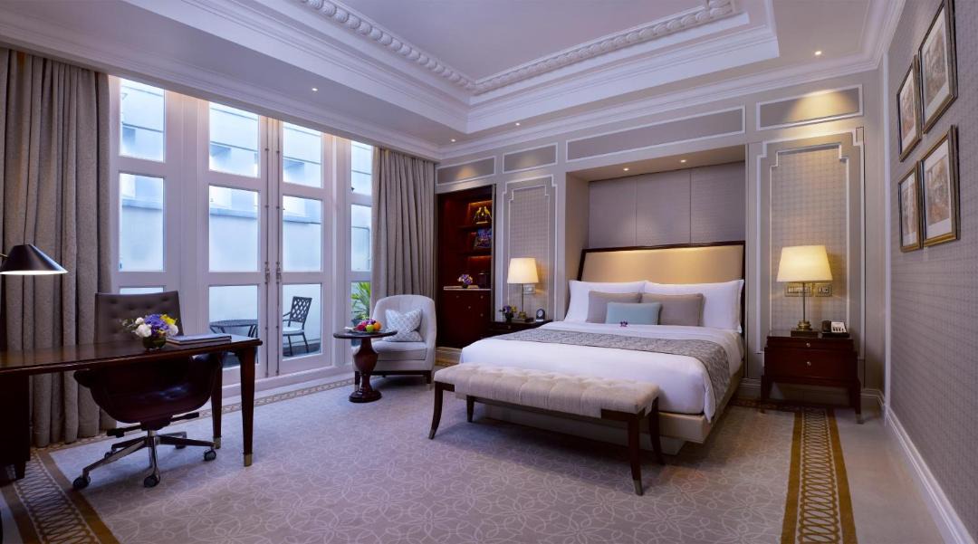 Photo of Others in Central Business District