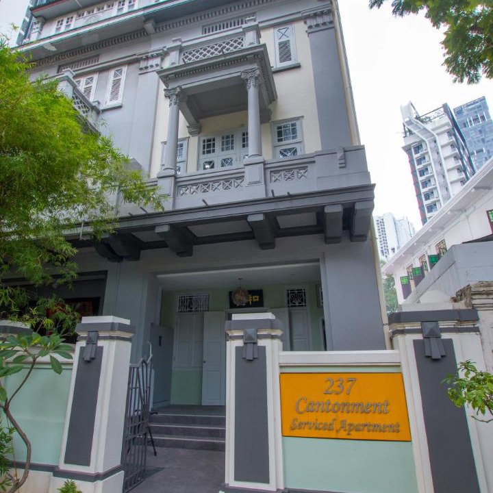 Photo of Others in Tanjong Pagar