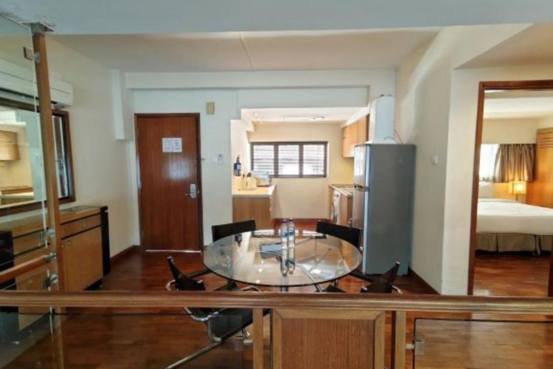 Photo of Livingroom in Somerset