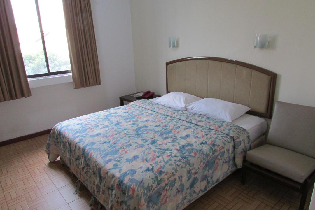 Photo of Bedroom in Queenstown