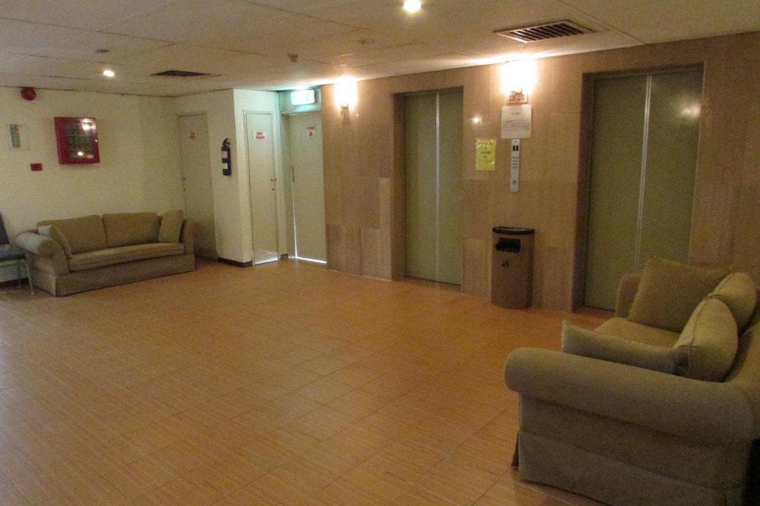 Photo of Livingroom in Queenstown