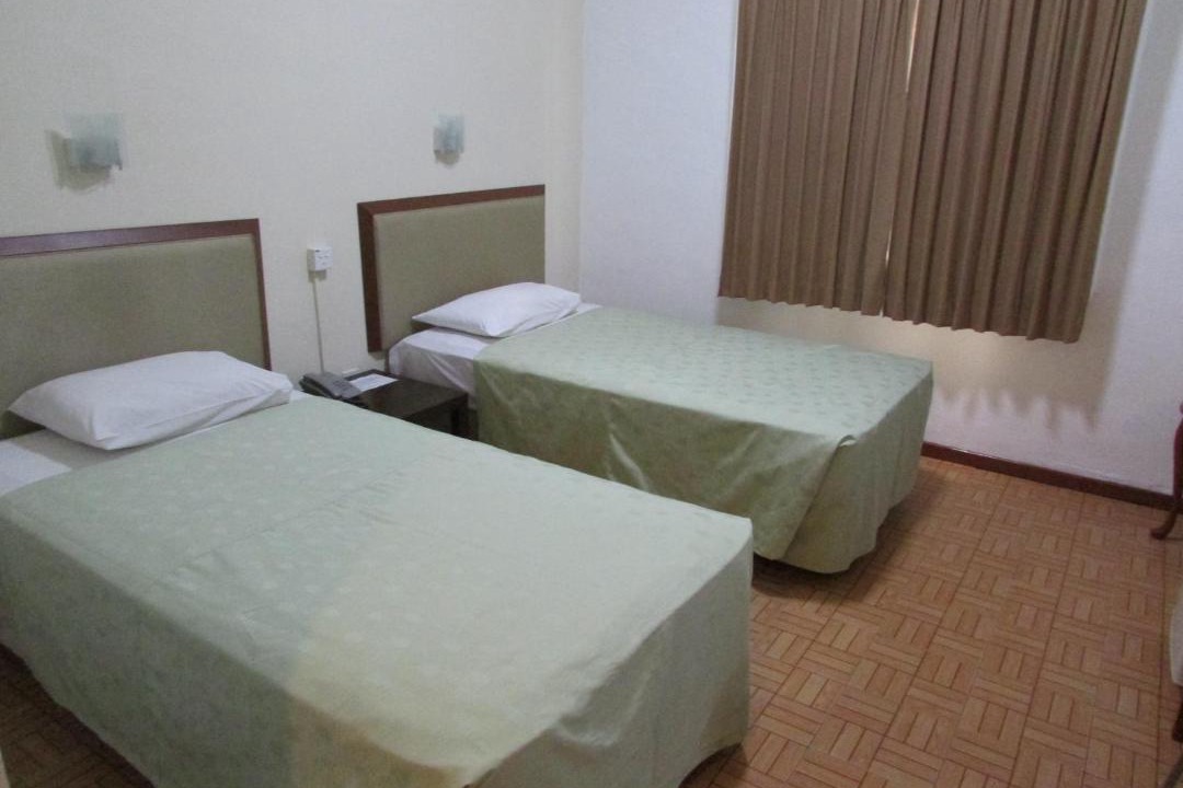 Photo of Bedroom in Queenstown