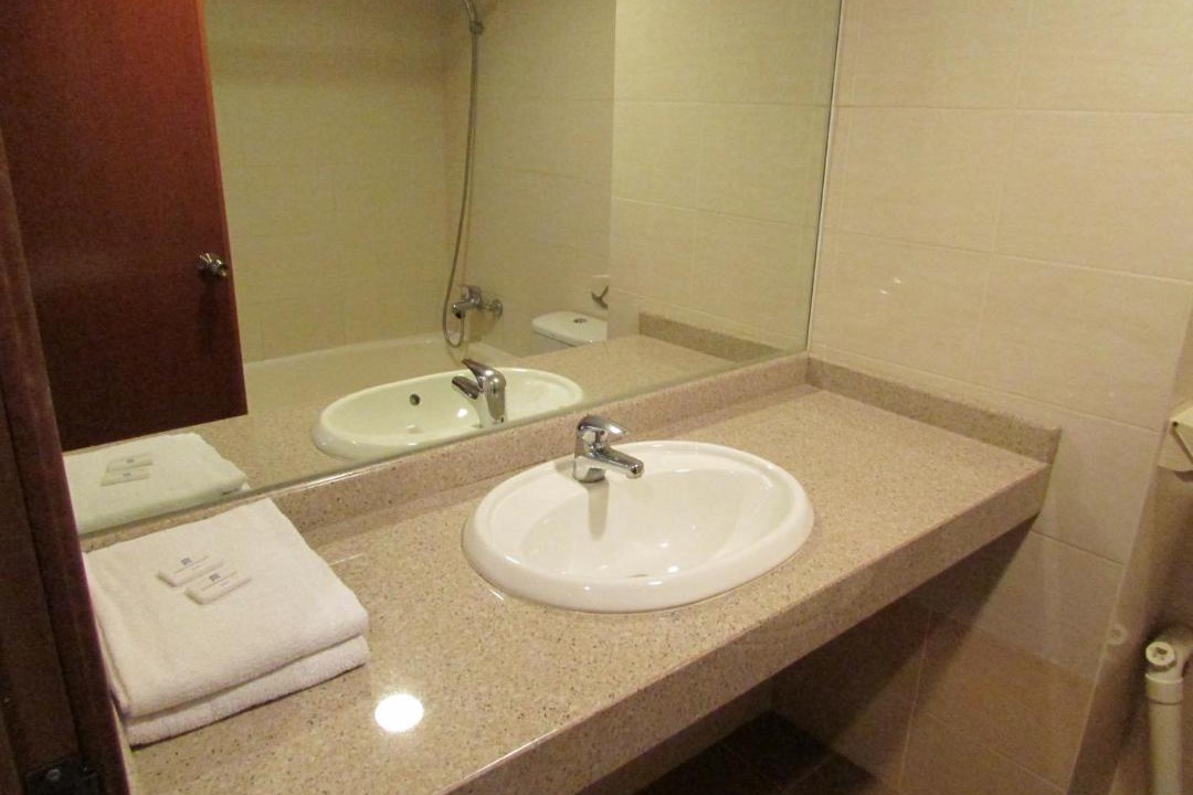 Photo of Bathroom in Queenstown