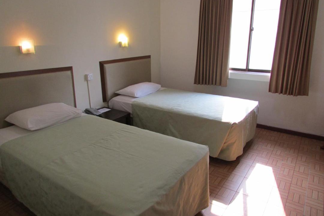 Photo of Bedroom in Queenstown