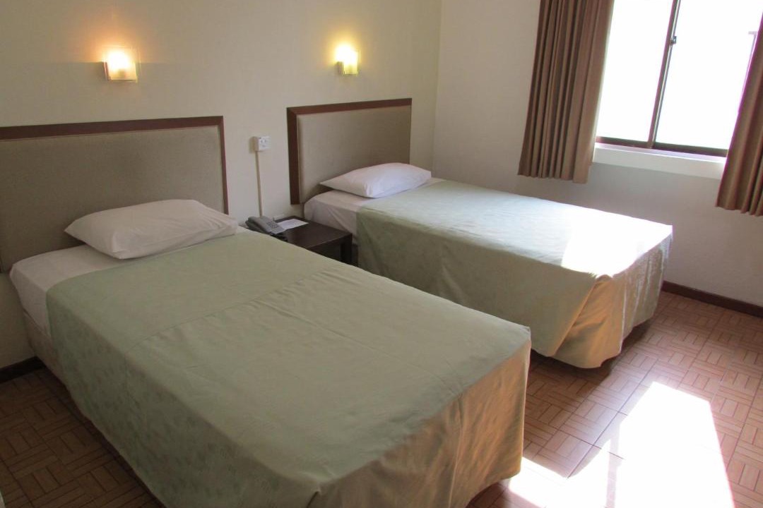 Photo of Bedroom in Queenstown